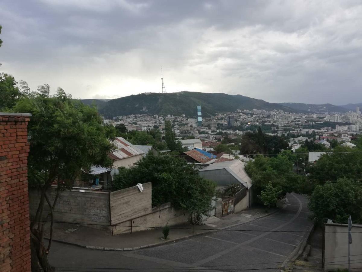 فندق Tbilisi View House المظهر الخارجي الصورة